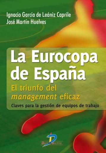 Eurocopa de España