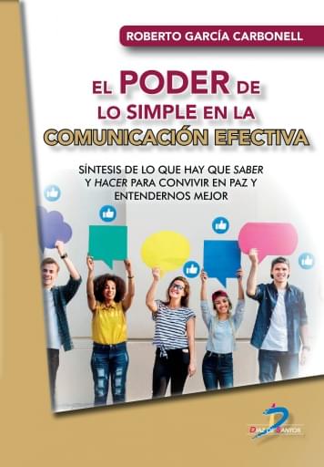 Poder de lo simple en la comunicación efectiva