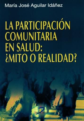 La participación comunitaria en salud