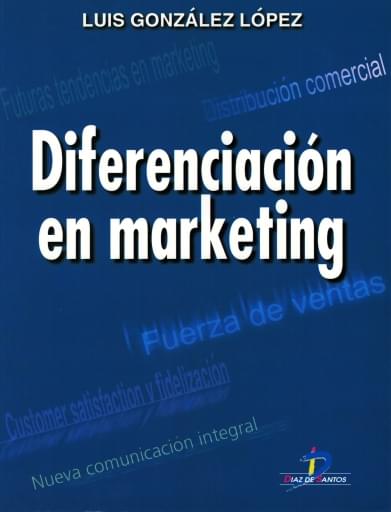 Diferenciación en marketing