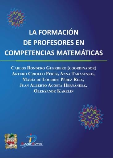 Formación de profesores en competencias matemáticas