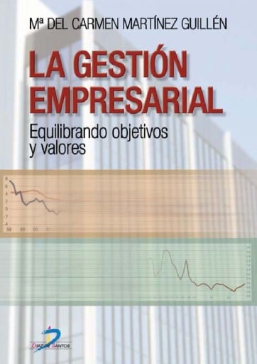 Gestión empresarial