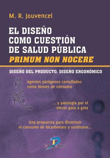 Diseño como cuestión de salud publica