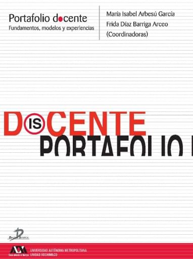Portafolio docente