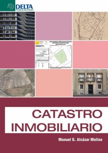 Catastro inmobiliario