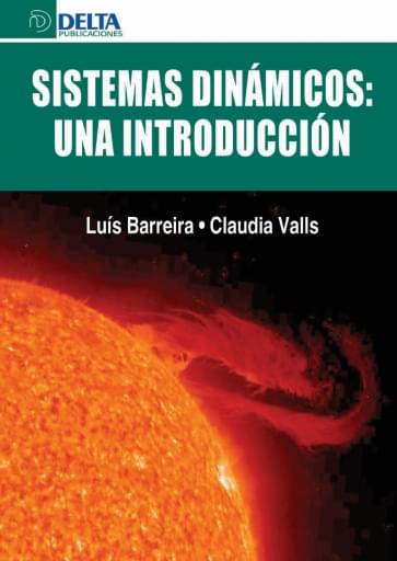 Sistemas dinámicos