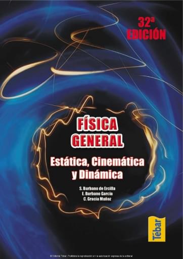 Física general Estática