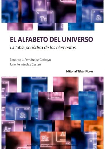 El alfabeto del universo