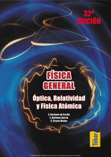 Física general Óptica