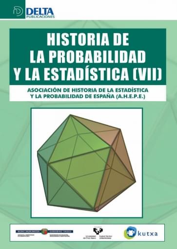 Historia de la probabilidad y la estadística (VII)