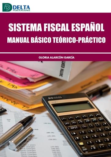 Sistema fiscal español