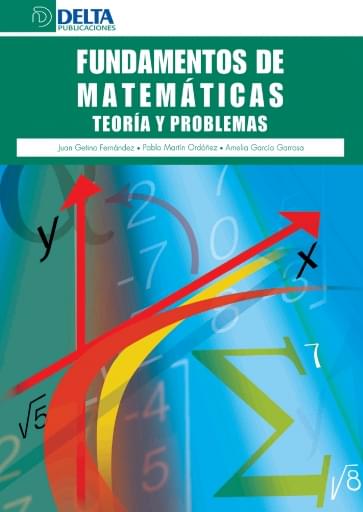 Fundamentos de matemáticas