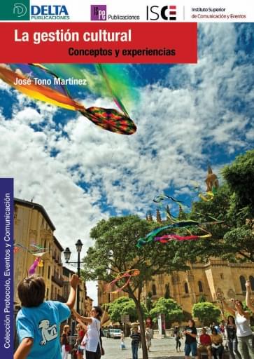 La gestión cultural