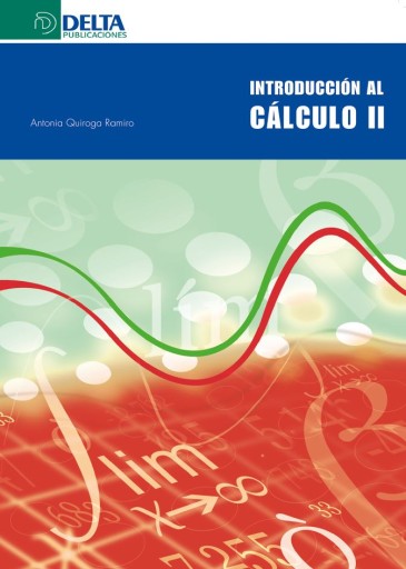 Introdución al cálculo II