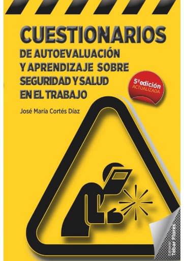 Cuestionarios de autoevaluación y aprendizaje