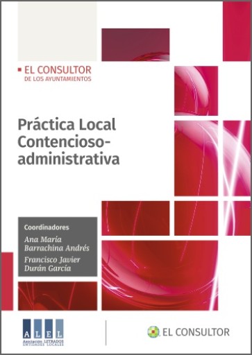 Práctica local contencioso-administrativa