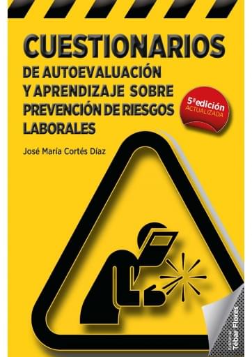 Cuestionarios de autoevaluación