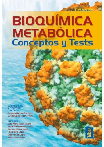 Bioquímica metabólica