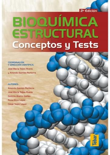 Bioquímica estructural