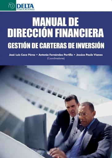 Manual de dirección financiera