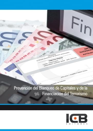 Prevención del blanqueo de capitales y de la financiación del terrorismo
