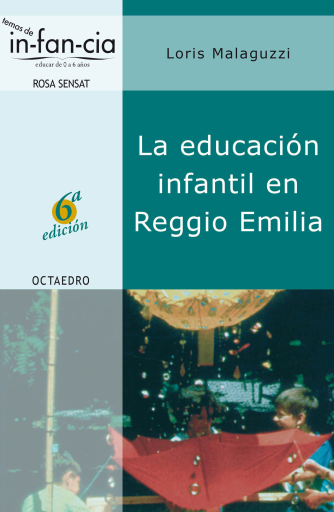 La educación infantíl en reggio emilia