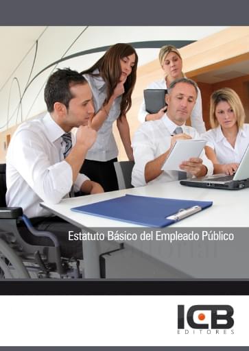 Estatuto básico del empleado público
