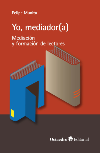 Yo, mediador/a
