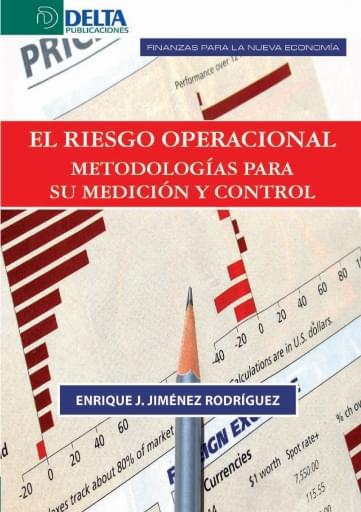 El riesgo operacional