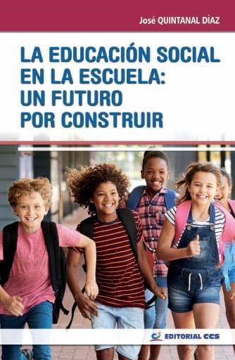 La educación social en la escuela