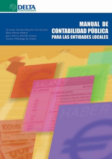 Manual de contabilidad pública