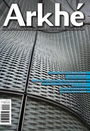 Portada del libro «ARKHÉ #1», de S. Miguel