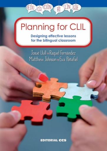 Planning for clil