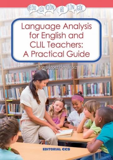Language analysis for english and clil teachers
