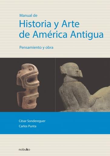 Manual de Historia y Arte de la América Antigua
