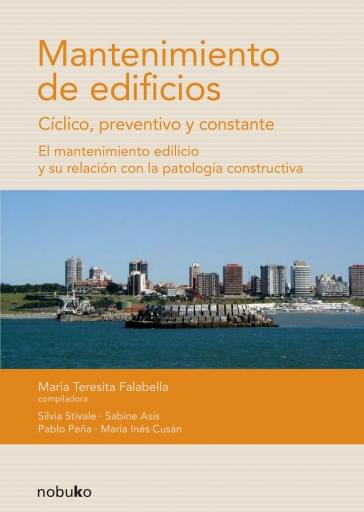 Mantenimiento de edificios