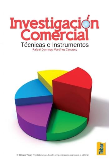 Investigación comercial