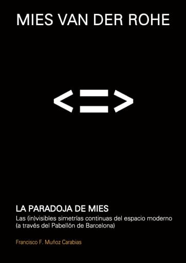 La paradoja de mies