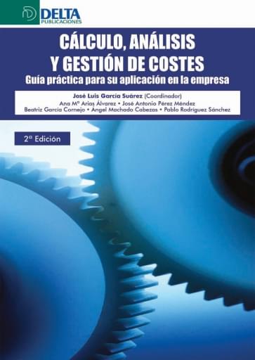 Cálculo, análisis y gestión de costes