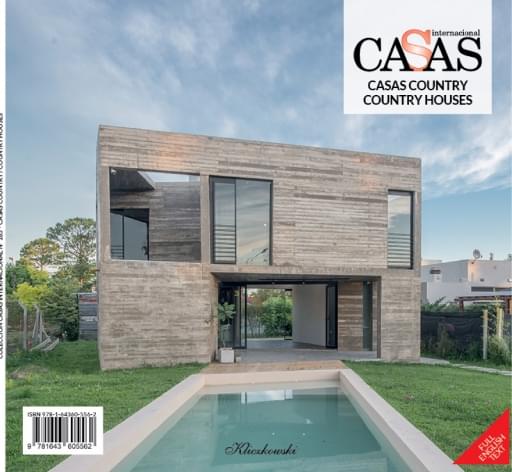 CASAS INTERNACIONAL Country