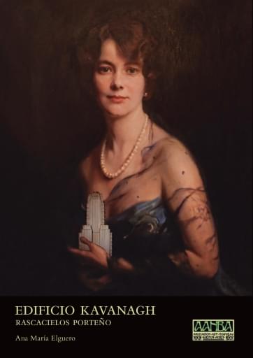 Edificio kavanagh. Rascacielos porteño