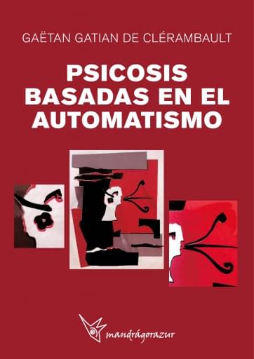 Psicosis basadas en el automatismo