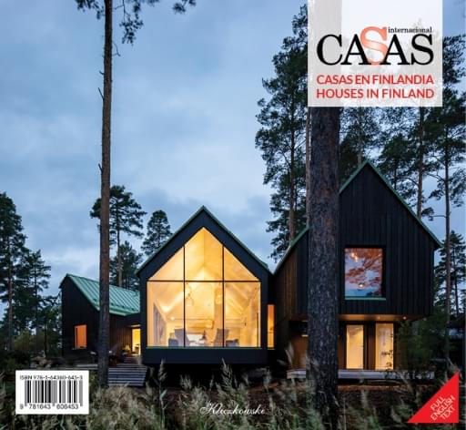 Casas Internacional Finlandia