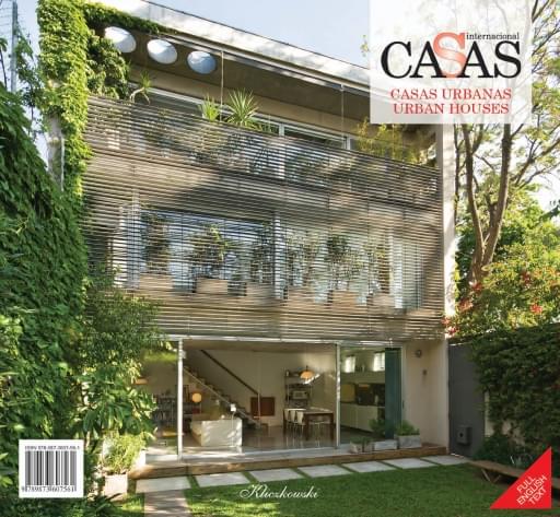 Casas Internacional Casas Urbanas