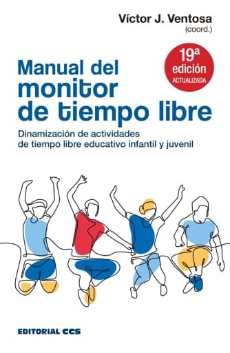 Manual del monitor de tiempo libre