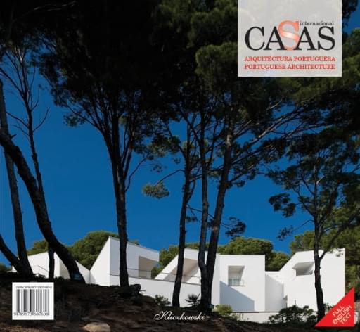 Casas Internacional Arquitectura Portuguesa