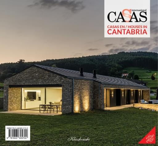 CASAS INTERNACIONAL Cantabria