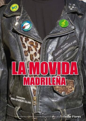 La movida madrileña