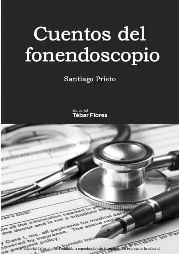 Cuentos del fonesdoscopio