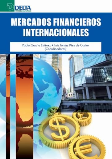 Mercados financieros internacionales
